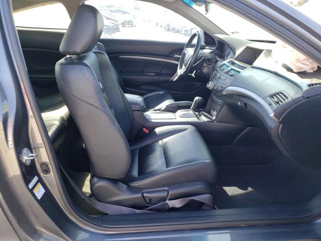 Photo 5 from auction – 2011 HONDA ACCORD EXL with VIN 1HGCS2B83BA003253