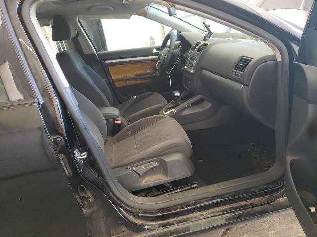 Photo 5 from auction – 2007 VOLKSWAGEN JETTA 2.5 with VIN 3VWHF71K27M050963