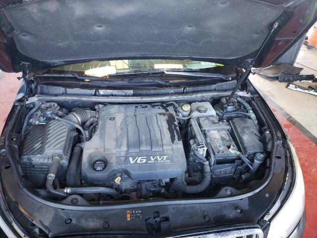 Photo 7 from auction – 2013 BUICK LACROSSE P with VIN 1G4GH5E30DF194082