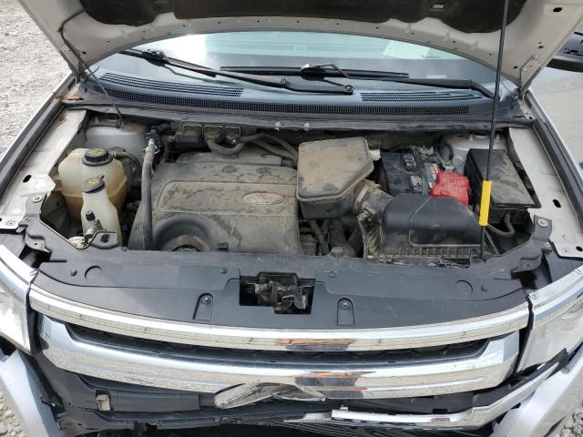 Photo 7 from auction – 2013 FORD EDGE SE with VIN 2FMDK3GC3DBE25080