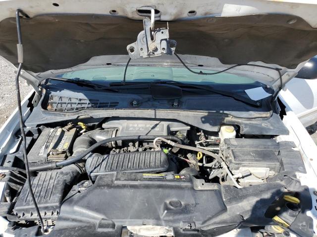 Photo 7 from auction – 2007 DODGE DURANGO LI with VIN 1D8HD58207F531332