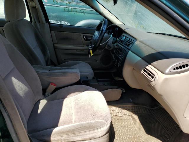 Photo 5 from auction – 2000 FORD TAURUS SE with VIN 1FAFP5328YG266908