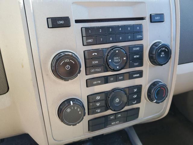 Photo 9 from auction – 2009 FORD ESCAPE with VIN 1FMCU03719KD14859