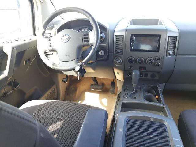 Photo 9 from auction – 2004 NISSAN ARMADA SE with VIN 5N1AA08B64N700326