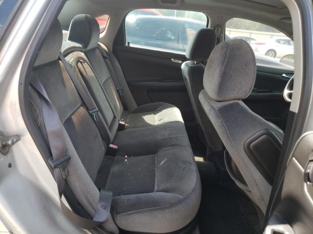 Photo 6 from auction – 2012 CHEVROLET IMPALA LT with VIN 2G1WG5E38C1113301