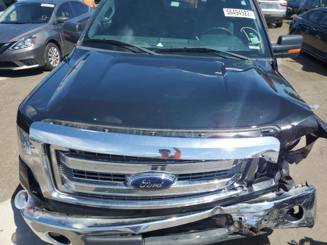 Photo 7 from auction – 2013 FORD F150 SUPER with VIN 1FTEW1CMXDFC32438