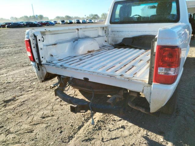 Photo 9 from auction – 2011 FORD RANGER with VIN 1FTKR1AD6BPA80386
