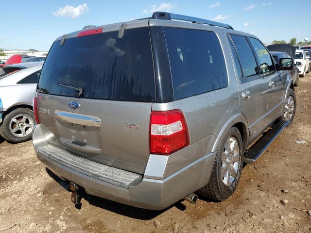 Photo 4 from auction – 2008 FORD EXPEDITION with VIN 1FMFU205X8LA37729