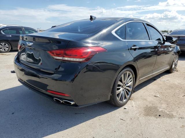 Photo 4 from auction – 2015 HYUNDAI GENESIS 5. with VIN KMHGN4JF5FU032725