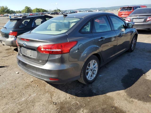 Photo 4 from auction – 2015 FORD FOCUS SE with VIN 1FADP3F29FL252088