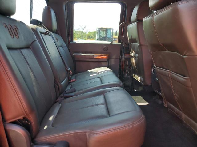 Photo 6 from auction – 2015 FORD F250 SUPER with VIN 1FT7W2BT7FEC50248