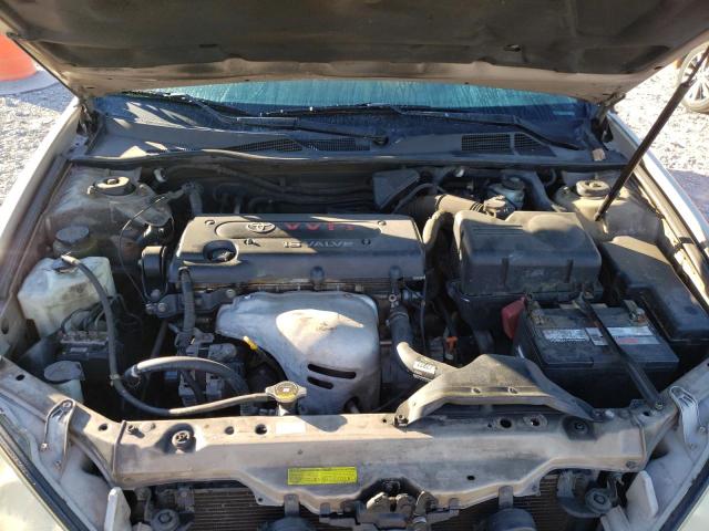 Photo 7 from auction – 2005 TOYOTA CAMRY with VIN 4T1BE32K55U049751