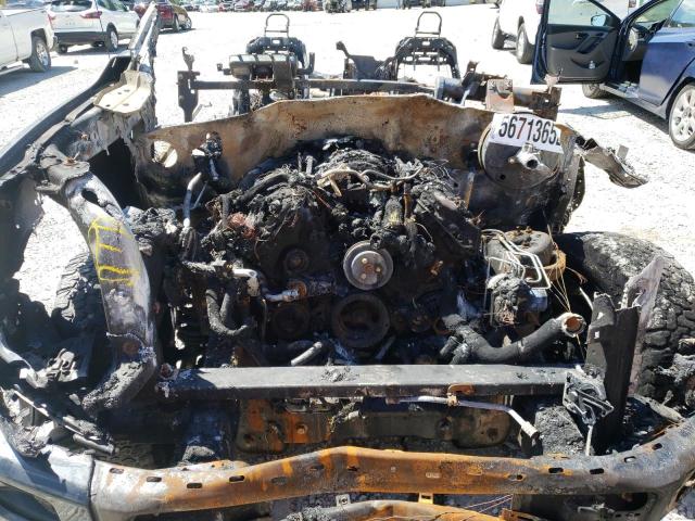 Photo 7 from auction – 2015 FORD F150 SUPER with VIN 1FTFW1EF1FFC41356