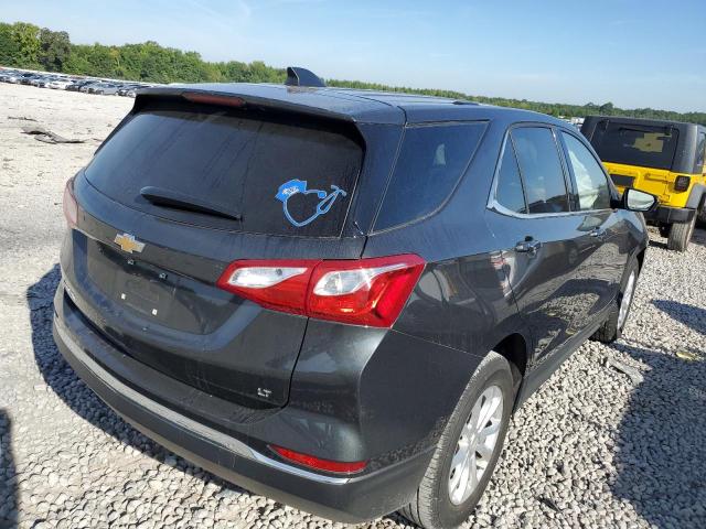 Photo 4 from auction – 2019 CHEVROLET EQUINOX LT with VIN 2GNAXKEVXK6158184