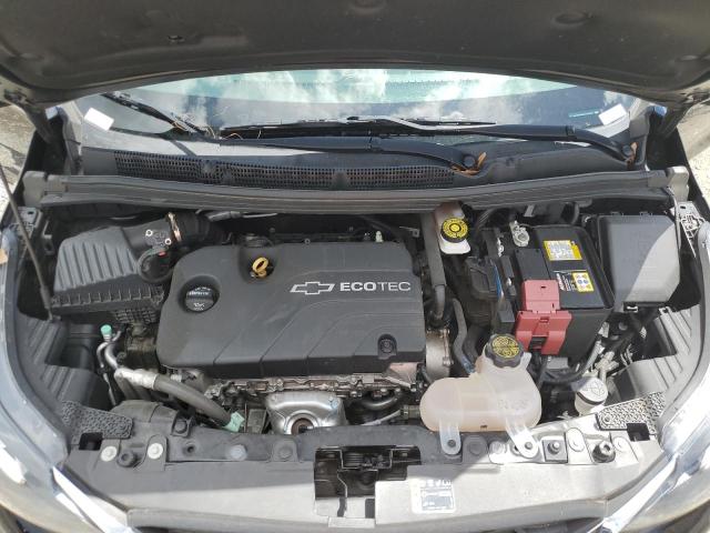 Photo 7 from auction – 2020 CHEVROLET SPARK 1LT with VIN KL8CD6SA6LC458910