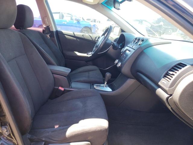 Photo 5 from auction – 2012 NISSAN ALTIMA BAS with VIN 1N4AL2AP8CC207781