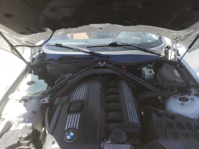 Photo 7 from auction – 2011 BMW Z4 SDRIVE3 with VIN WBALM5C58BE377930