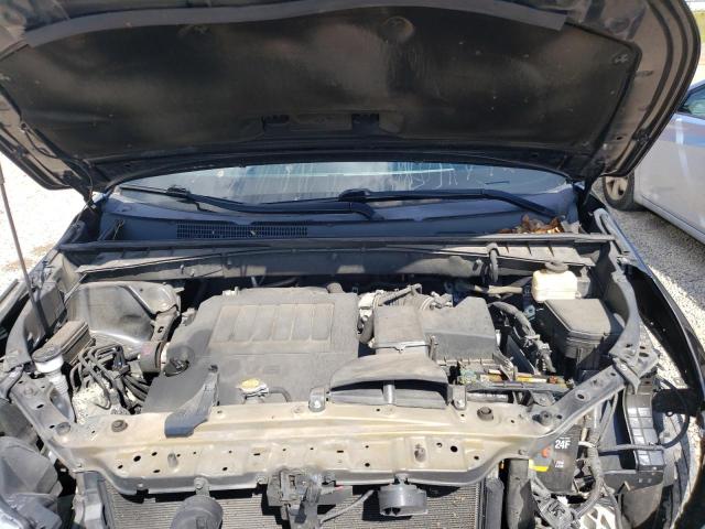 Photo 7 from auction – 2015 TOYOTA HIGHLANDER with VIN 5TDZKRFH5FS070151