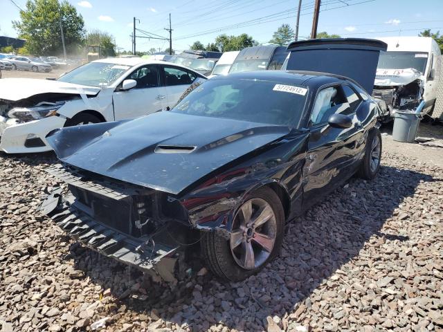 Photo 2 from auction – 2019 DODGE CHALLENGER with VIN 2C3CDZAG7KH751343
