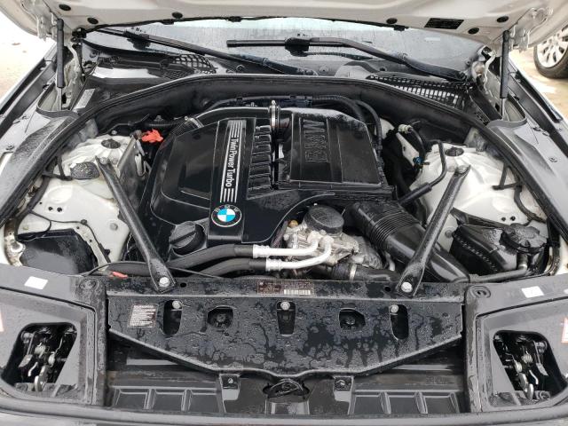 Photo 7 from auction – 2013 BMW 535 I with VIN WBAFR7C56DC818320
