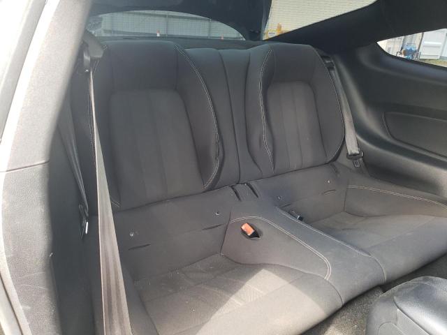 Photo 6 from auction – 2018 FORD MUSTANG with VIN 1FA6P8TH1J5121393