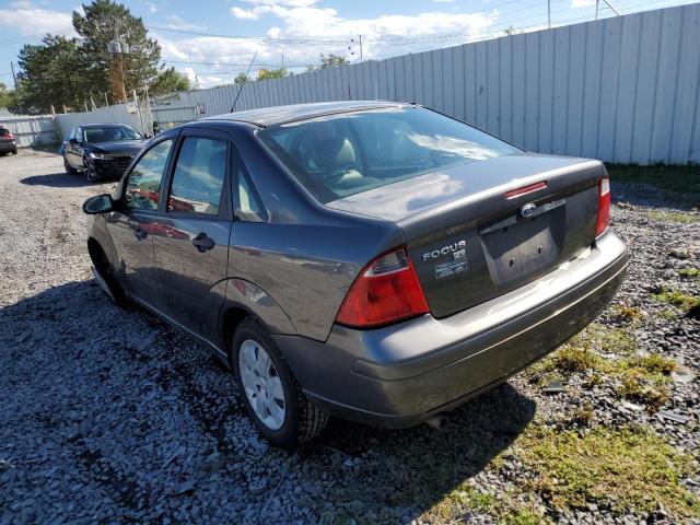 Photo 3 from auction – 2007 FORD FOCUS SES with VIN 1FAHP34N87W314725