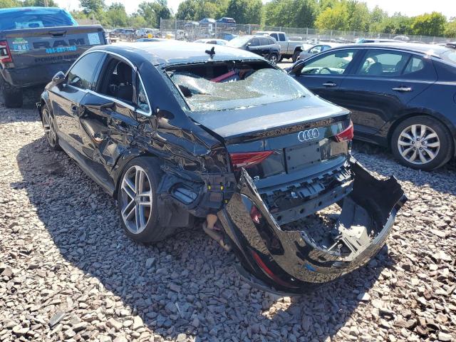 Photo 3 from auction – 2017 AUDI A3 PRESTIG with VIN WAUHUHFF1H1056887