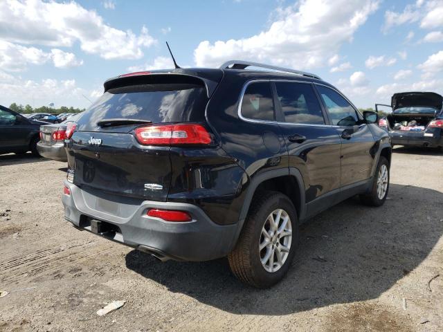 Photo 4 from auction – 2014 JEEP CHEROKEE L with VIN 1C4PJMCS6EW178337