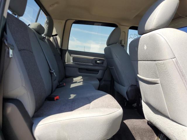 Photo 6 from auction – 2016 RAM 2500 SLT with VIN 3C6UR5DL5GG260643
