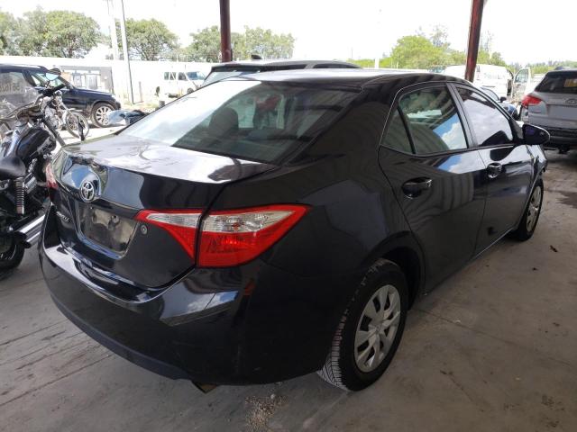 Photo 4 from auction – 2016 TOYOTA COROLLA L with VIN 5YFBURHE8GP407162