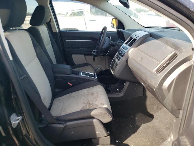 Photo 5 from auction – 2009 DODGE JOURNEY SX with VIN 3D4GG57V79T589902