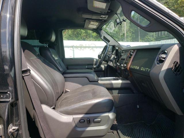 Photo 5 from auction – 2011 FORD F250 SUPER with VIN 1FT7W2BTXBEC24429
