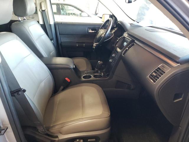 Photo 5 from auction – 2016 FORD FLEX SEL with VIN 2FMHK6C81GBA11188