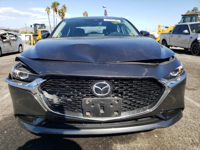 Photo 9 from auction – 2019 MAZDA 3 PREFERRE with VIN 3MZBPADLXKM106550