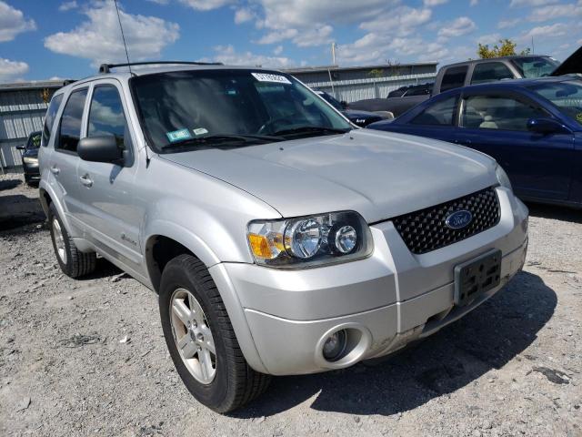 FORD ESCAPE HEV 2005 with VIN 1FMCU95HX5KB95763 - Photo from auction