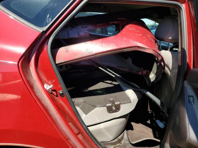 Photo 6 from auction – 2012 HYUNDAI TUCSON GL with VIN KM8JT3AB2CU480077