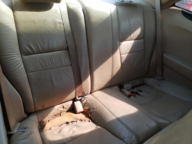Photo 6 from auction – 2006 HONDA ACCORD EX with VIN 1HGCM71606A017172