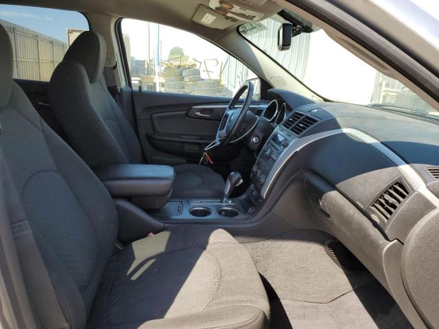 Photo 5 from auction – 2012 CHEVROLET TRAVERSE L with VIN 1GNKRGED3CJ195696