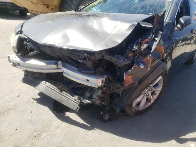 Photo 9 from auction – 2012 ACURA TL with VIN 19UUA8F23CA036299
