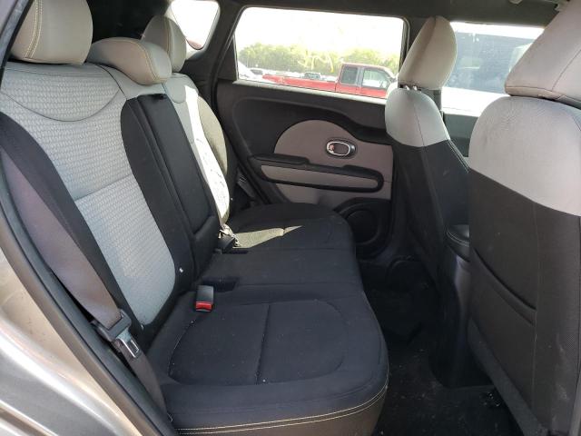 Photo 6 from auction – 2015 KIA SOUL + with VIN KNDJP3A56F7178135