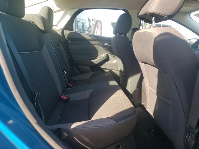 Photo 6 from auction – 2014 FORD FOCUS SE with VIN 1FADP3F25EL371772