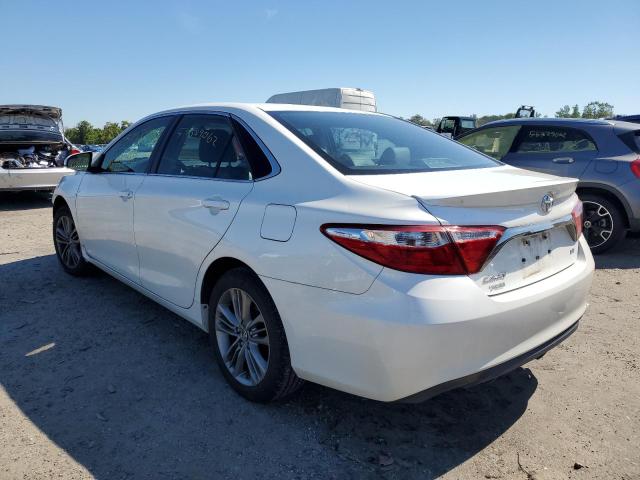 Photo 3 from auction – 2016 TOYOTA CAMRY LE with VIN 4T1BF1FKXGU226860