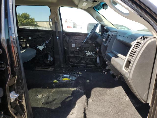 Photo 5 from auction – 2018 RAM 1500 ST with VIN 3C6RR6KT4JG250692