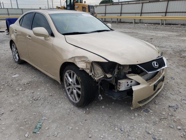 Foto 9 de la subasta – 2008 LEXUS IS 250 con VIN JTHBK262182060391