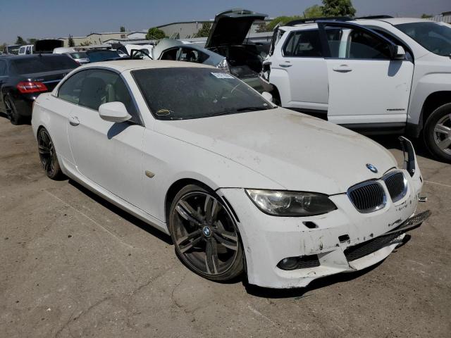 Photo 1 from auction – 2010 BMW 335 I with VIN WBAWL7C54AP476310