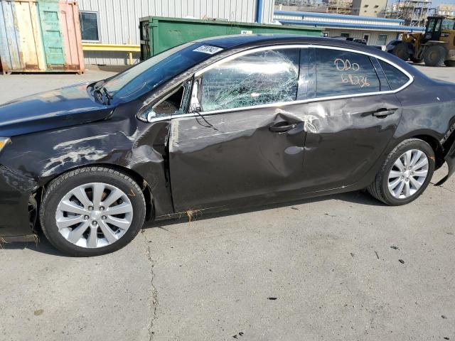 Photo 9 from auction – 2016 BUICK VERANO with VIN 1G4PP5SK2G4153127