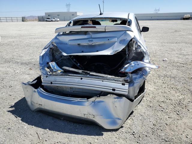 Photo 9 from auction – 2015 NISSAN VERSA S with VIN 3N1CN7AP7FL926588
