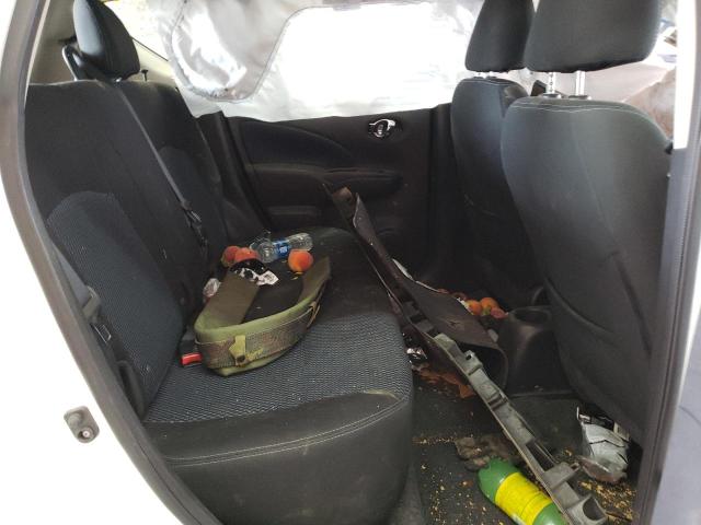 Photo 6 from auction – 2016 NISSAN VERSA NOTE with VIN 3N1CE2CP2GL370580