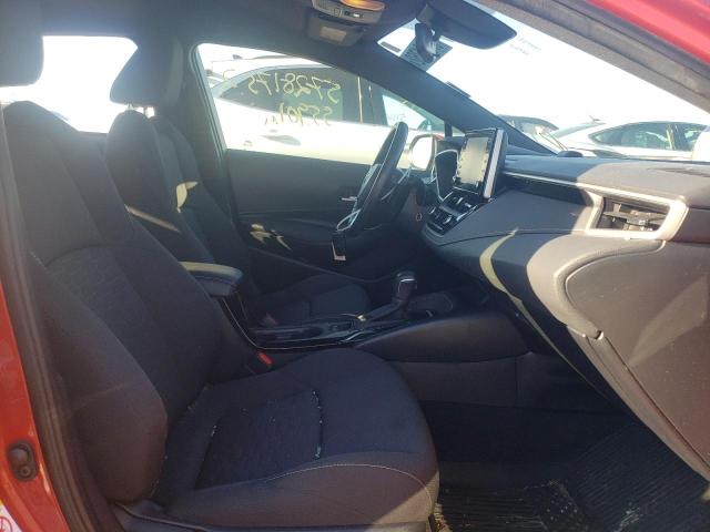Photo 5 from auction – 2019 TOYOTA COROLLA SE with VIN JTNK4RBE4K3040928