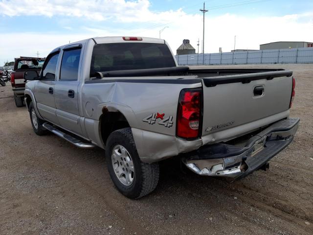 Photo 3 from auction – 2007 CHEVROLET SILVRK1500 with VIN 2GCEK13V971129902